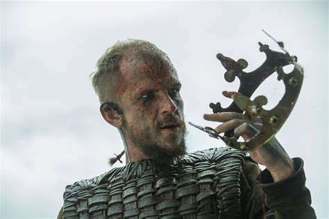 Floki (Vikings) HD Wallpapers und Hintergründe