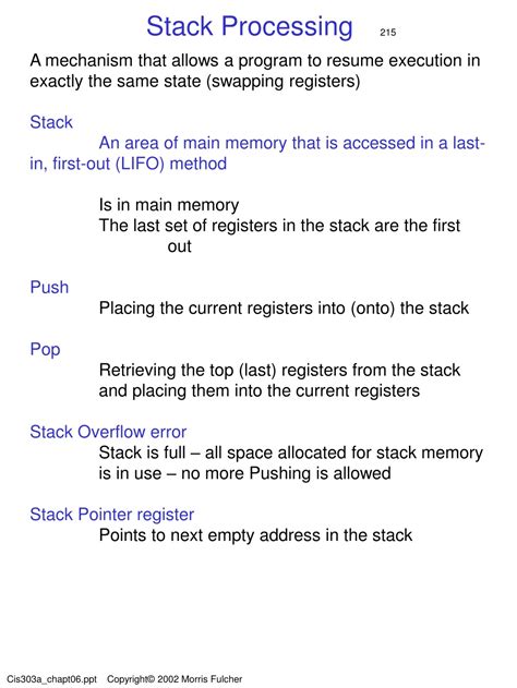 Ppt Chapter System Integration And Performance Powerpoint