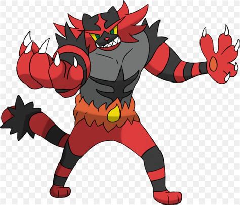 Pokemon Litten Evolution Names