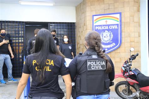 Violência tem queda histórica em Pernambuco