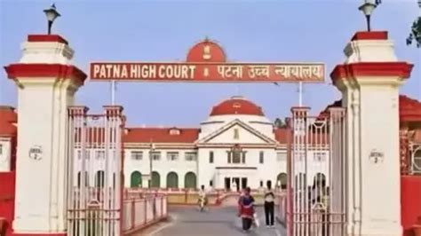 Justice Bibek Chaudhuri Sworn In As Patna Hc Judge Justice Bibek