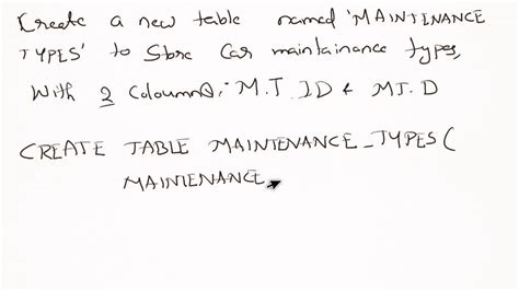 SOLVED Texts Courses Instructions Page 2 Of 4 Query Sql 1 CARID CHAR