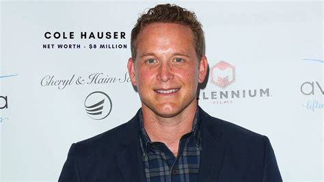 Cole Hauser - Net Worth, Salary, Career, and Personal Life