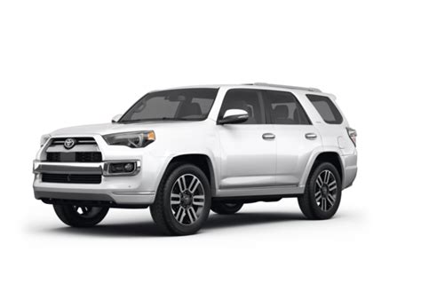 2023 Toyota 4Runner Limited Prices and Cost to Own | Kelley Blue Book