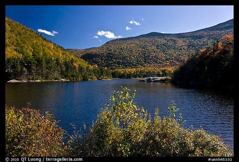 White Mountain New Hampshire White Mountain National Forest