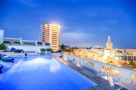 Top Hotels in Cartagena Walled City - Cartagena, Colombia | Hotels.com