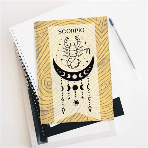 Zodiac Journals Celestial Gift Matching Journal And Blanket Gift