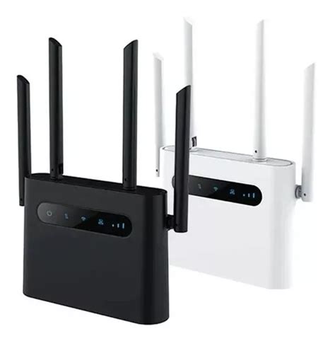 Modem Router Bam G Digitel Antenas Cod Mercadolibre