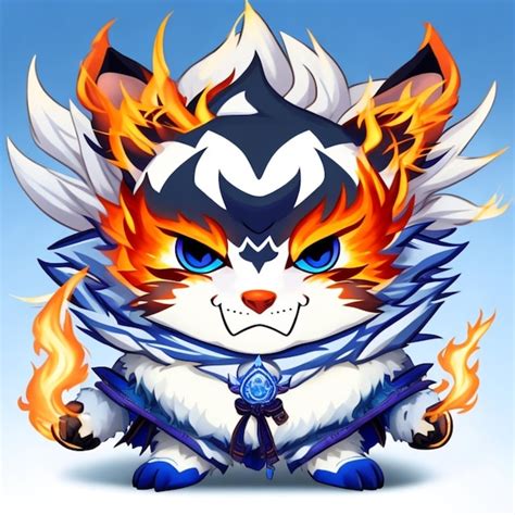 Premium AI Image Vectorart Raijin And Fujin Art Dragon Png