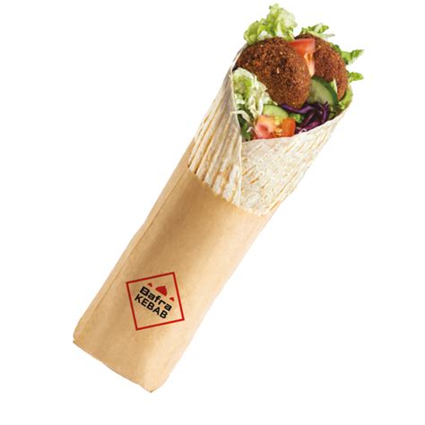 Menu Bafra KEBAB