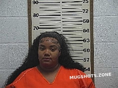 Burkett Alaysha Nellan Belmont County Mugshots Zone