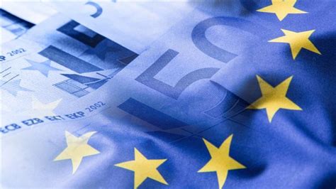 Economia Da Zona Do Euro Desacelera Taxa De Crescimento Segundo OCDE