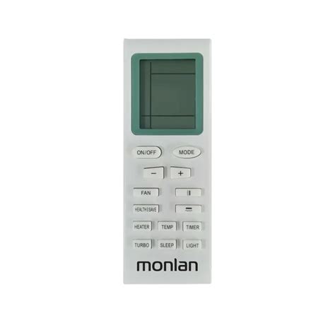 Сплит-система Monlan MSH-7 7K BTU охлаждение/обогрев ️ купить по цене ...