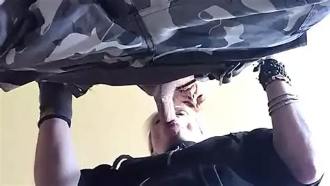 Horny Wife Fucking Whit The Neighbor In The Kitchen Pics Xhamster