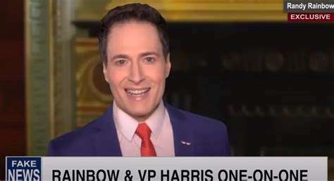 Randy Rainbow Returns With A Vaccine Song Alan Cross