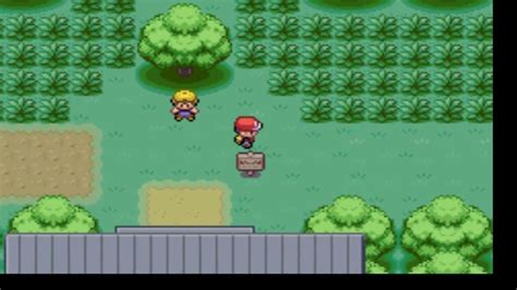 Llebniloc Plays Pokemon Leaf Green Nuzlocke Part Llain Battle Round