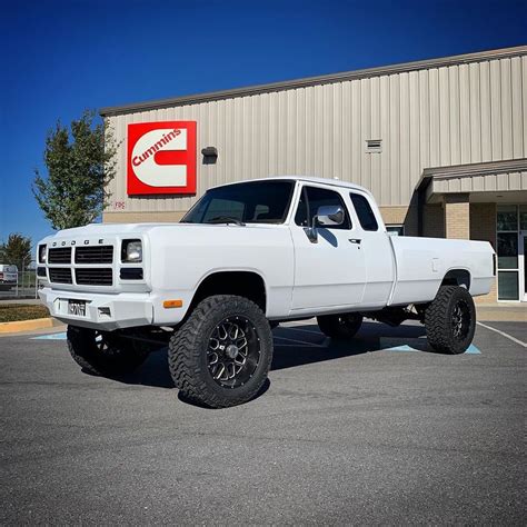 First Gen Dodge Cummins Parts