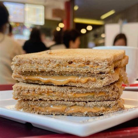 Ya Kun Kaya Toast Menu with Price 2025 Singapore [UPDATED]