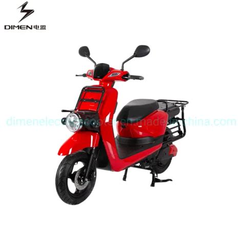 Factory Direct Sale Delivery Eec Smart Electric Scooters City Coco