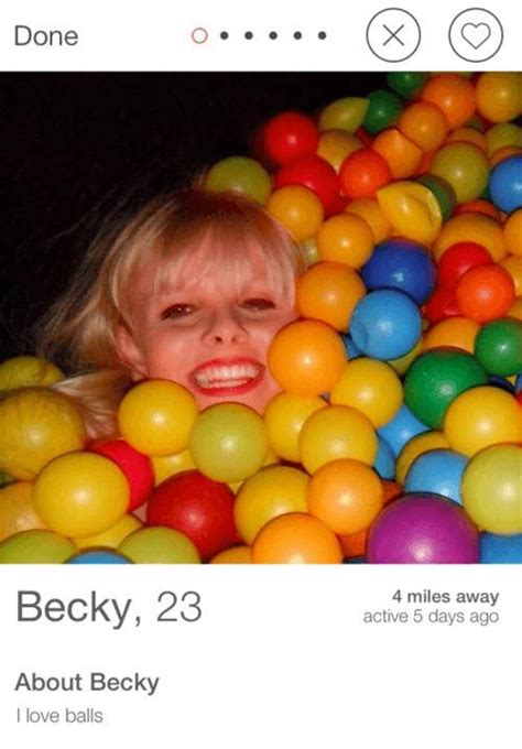 The Worst Tinder Profile Pictures Ever 9 Pics