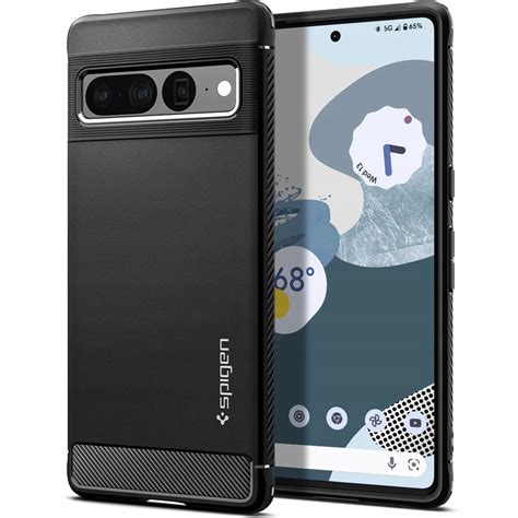 Etui Do Google Pixel 7 Pro Spigen Rugged Obudowa Sklep Opinie