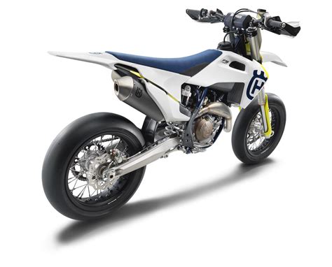 Review Of Husqvarna FS 450 2019 Pictures Live Photos Description