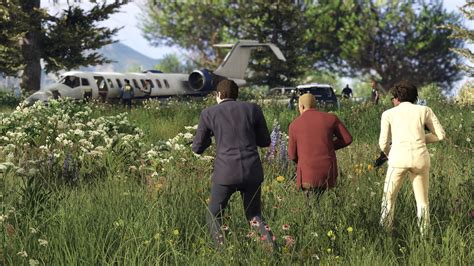 GTA 5 - Grand Theft Auto - Скачать на ПК бесплатно