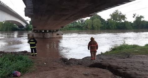 Reportan Leve Incremento Del Caudal Del R O Ul A En El Progreso