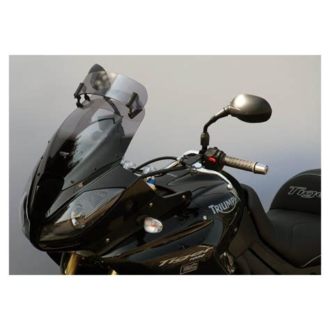 Mra Vario Touring Screen Triumph Tiger Buy Cheap Fc Moto