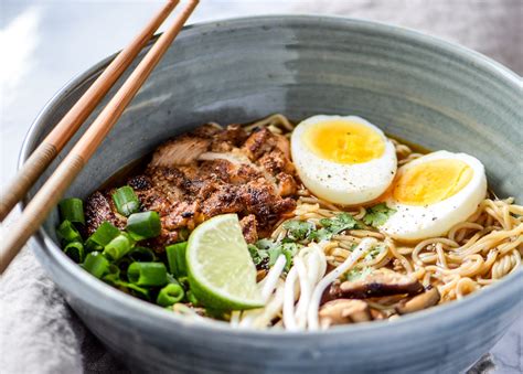 How to Make Mouthwatering Chicken Chashu at Home | Ramen Hero