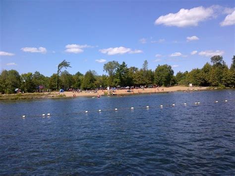 Balsam Lake Camping Review Of Balsam Lake Provincial Park Kirkfield