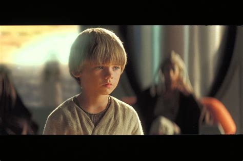 Jake Lloyd: Star Wars actor's mother issues statement on his health