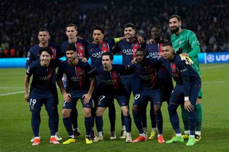 Une remontada est elle possible pour PSG contre le Barça