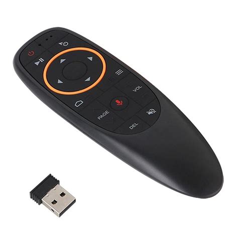 Аэро мышь Air Mouse G10