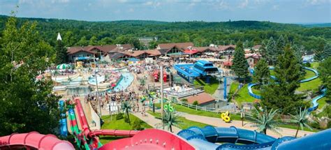 Exciting Summer Adventures at Camelback Resort - SI Parent