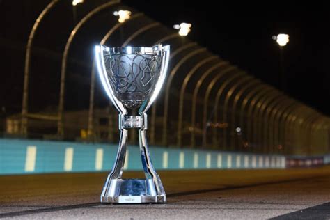 Which Nascar Trophy Is The Best We Asked 11 Cup Drivers For Their