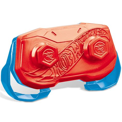 Masinuta RC Hot Wheels Monster Truck Demo Derby EMAG Ro