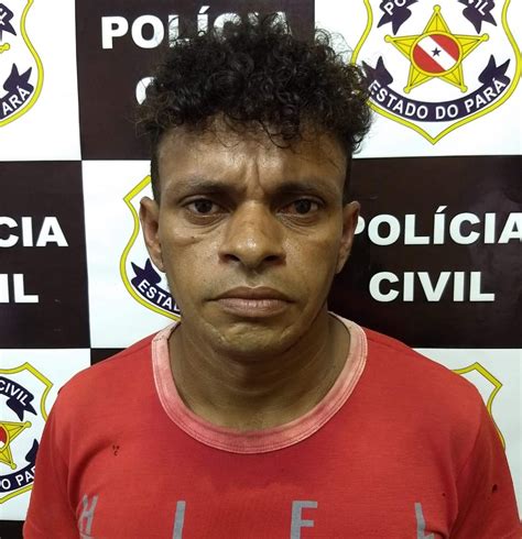 Preso Suspeito De Ter Matado Homem Facada No Pesco O Em Oriximin