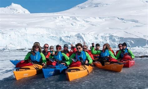 Falklands South Georgia Antarctic Peninsula Small Ship Expedition Cruise