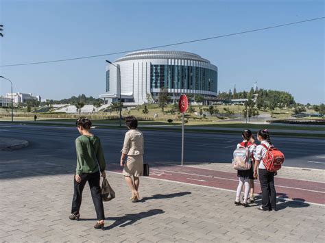 North Korea Tours, DPRK Travel (2025-2026) 🥇 | Koryo Tours - Koryo Tours