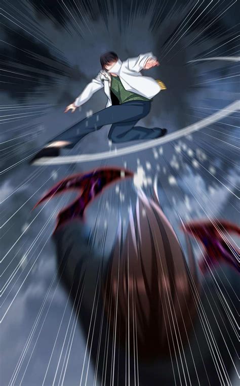 Read Manga The Immortal Emperor Luo Wuji Has Returned - Chapter 226