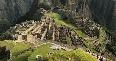 Arquitectura Inca En Que Consiste Historia Y Cultura