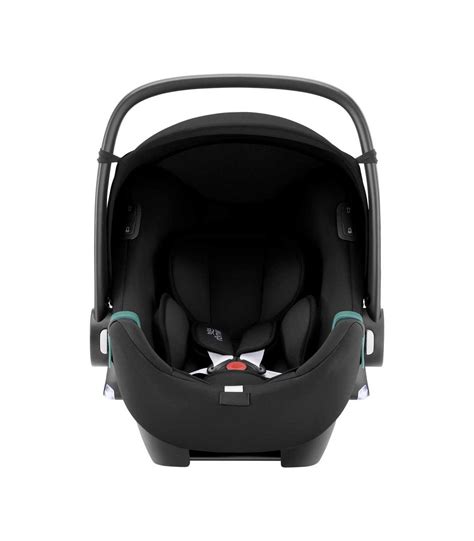 Silla De Auto Britax R Mer Baby Safe Isense Comprar Online