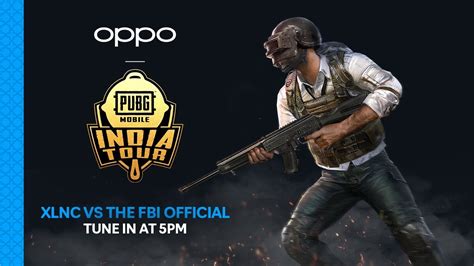 Oppo X Pubg Mobile India Tour Group D Round Day Youtube