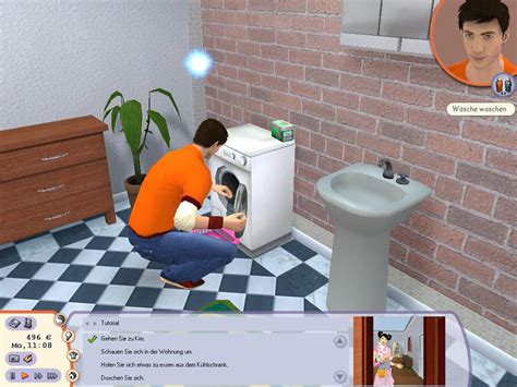 Singles 2: Triple Trouble Download (2005 Simulation Game)