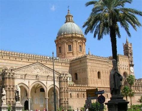 Casa Marconi Palermo Sizilien Inkl Flug Buchen