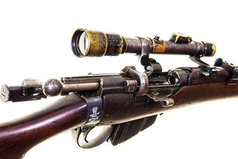 Lee Enfield rifles for sale - EFD Rifles - the Lee Enfield rifle specialists