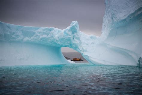 Wild Fjords Of South Greenland Land Of The Vikings Intrepid Travel Au