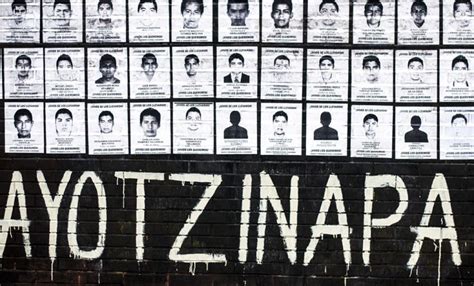 ¿quienes Son Responsables Por El Caso Ayotzinapa