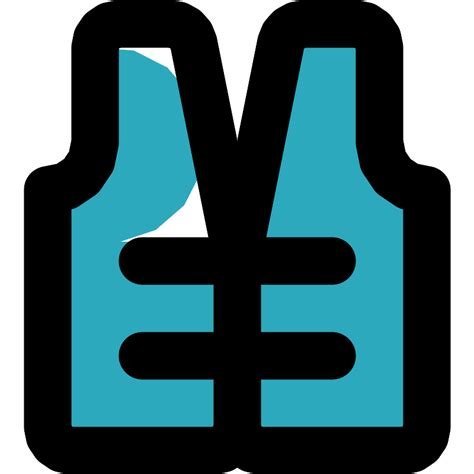 Vest Vector Svg Icon Svg Repo